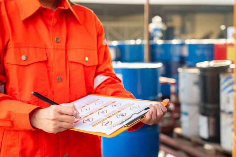 Hazardous Waste Reporting Deadlines are Fast Approaching - EHS Daily ...