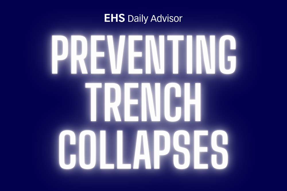 Infographics Archive - EHS Daily Advisor