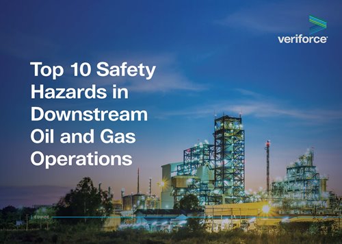 Top 10 Safety Hazards in Downstream Oil and Gas Operations - EHS Daily ...